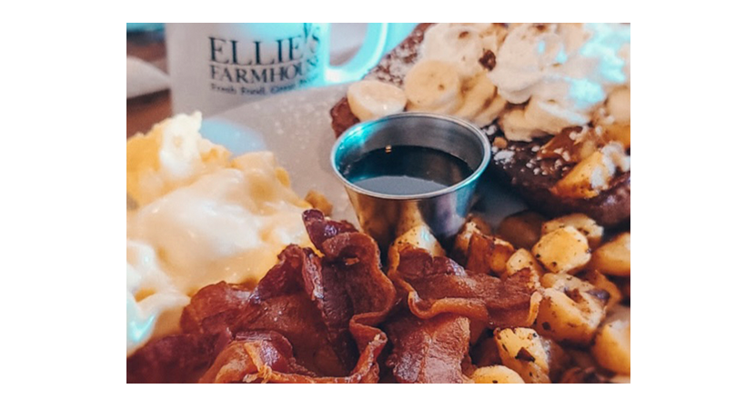 The Farmhouse Platter