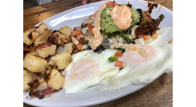 Baja Grill